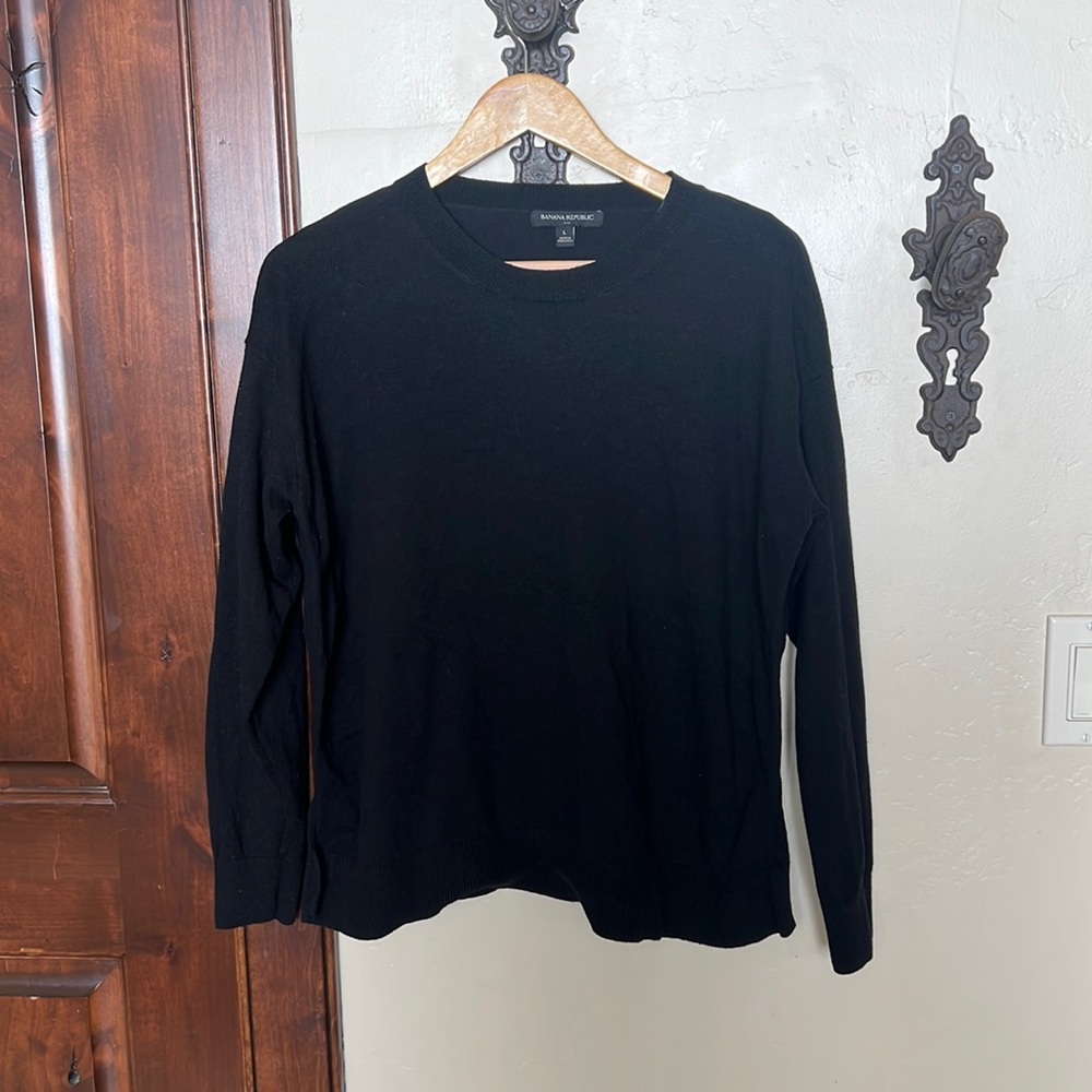 COPY - Banana republic sweater